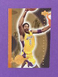 KOBE BRYANT 2001-02 Upper Deck Inspirations #38 Los Angeles Lakers