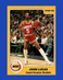 1984-85 Star Set-Break #242 John Lucas EX-EXMINT *GMCARDS*