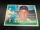 Jerry Lumpe 1960 Topps #290 Kansas City Athletics Excellent