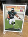 2009 TOPPS #400 LeSEAN McCOY ROOKIE Philadelphia Eagles RC