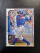 2015 Bowman Javier Baez Rookie Card #150 Chicago Cubs