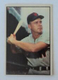 1953 Bowman Color #109 Ken Wood Senators  EXMINT -