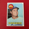 1969 Topps - #400 Don Drysdale