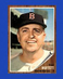 1962 Topps Set-Break #336 Billy Muffett NM-MT OR BETTER *GMCARDS*