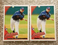 2010 Topps - TWO #164 Carlos Carrasco Rookie Cards (RC) Flagship Base NY Mets 