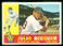 1960 TOPPS #271 JULIO BECQUER EXMT