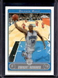 2006-07 Topps Chrome Dwight Howard Refractor #10 Magic