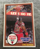 1990 Kenner Michael Jordan Starting Lineup-Brown MINT