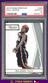 2010 Panini Prestige Rookie #220 Paul George Prestige Rookie RC PSA 10