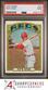 1972 TOPPS #559 PETE ROSE REDS PSA 9