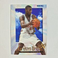 1996-97 Skybox E-X2000 Credentials #29 Lorenzen Wright Rookie RC 061/499 7G