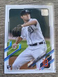 2021 Topps #321 Casey Mize