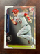 MIKE TROUT - Angels - 2015 Bowman #50    FS