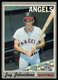 1970 Topps Jay Johnstone #485 Vg-VgEx