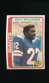 1978 Topps #188 Ray Rhodes * Cornerback * New York Giants * NM *