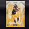 2021 Panini Playoff #211 Najee Harris Rookie Card Pittsburgh Steelers