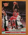 1992-93 Fleer Ultra - #27 Michael Jordan Chicago Bulls 