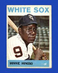 1964 Topps Set-Break #538 Minnie Minoso VG-VGEX *GMCARDS*