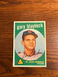 1959 TOPPS BASEBALL HIGH #539 GARY BLAYLOCK EXMT!!!!!!!!!