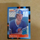 Mark Grace Rookie Card #40 Donruss 1988 Great Condition Chicago Cubs