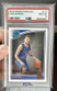 2018 Panini Donruss - #177 Luka Doncic - Rated Rookie PSA 10