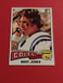 🏈 1975 Topps Football Bert Jones Baltimore Colts Card #199