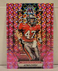 2023 Panini Mosaic John Lynch #234 Camo Pink Prizm Tampa Bay Buccaneers