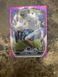 Mitchell Tinsley 2022 Bowman University Chrome  1st Bowman Pink Refractor #72