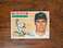 1956 Topps #171 Jim Wilson Near Mint Gray Back 