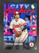 2023 Topps-Big League #CS-2 Shohei Ohtani, City Slickers Insert