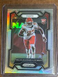 2023 Panini Prizm FELIX ANUDIKE-UZOMAH #349 RC SILVER PRIZM KANSAS CITY CHIEFS