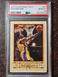 PSA 10 2004 Fleer Sweet Sigs Kobe Bryant #63 Lakers Card NEW CASE LOW POP