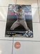 2017 Bowman Draft #BD-87 Taylor Walls First 1st Tampa Bay Rays HOT Rookie Card