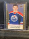 2014-15 UD Masterpieces #180 Leon Draisaitl RC Rookie - Edmonton Oilers