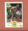 1990-91 FLEER UPDATE GARY PAYTON ROOKIE CARD #U-92 SEATTLE SUPERSONICS