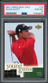 2001 Upper Deck Golf #70 - ADAM SCOTT - PSA 10 - Rookie Card