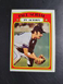 1972 Topps - In Action #178 Paul Schaal