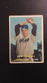 1957 Topps Baseball card #134 Don Kaiser  (G TO VG)