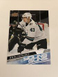 2020-21 Upper Deck Young Guns #474 John Leonard San Jose Sharks Rookie RC