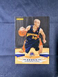 2009-10 Panini - #307 Stephen Curry (RC)