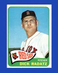 1965 Topps Set-Break #295 Dick Radatz EX-EXMINT *GMCARDS*