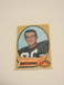 PRE-OWNED 1970 TOPPS FOOTBALL TRADING CARD - GARY COLLINS (#169)-EXCEL. COND.