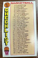 1976-77 Topps Basketball Checklist #48