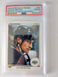 Wayne Gretzky Promo 1990 Upper Deck Psa 8 Nmmt