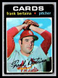 1971 Topps #422 Frank Bertaina FR or Better