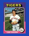 1975 Topps Set-Break #474 Luke Walker NM-MT OR BETTER *GMCARDS*