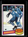 Michel Goulet 1980-81 O-Pee-Chee (JPNi) #67 Quebec Nordiques