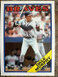 1988 Topps - #90 Dale Murphy Atlanta Braves