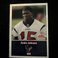 2003 Fleer Tradition Football Card #277 Andre Johnson Rookie Card, HOF