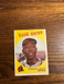 1959 TOPPS BASEBALL CARD #380 HANK AARON EX+!!!!!!!!!